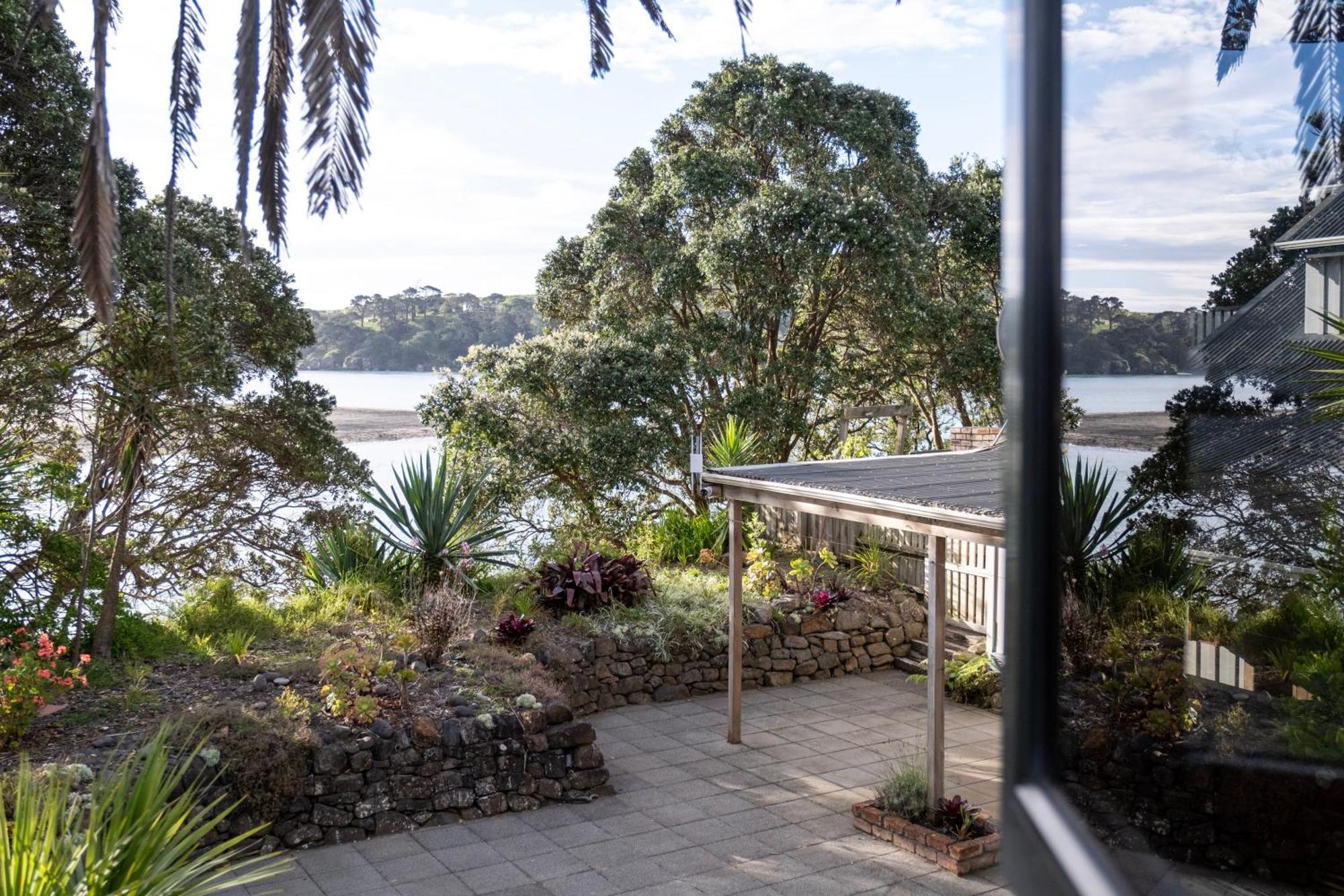 Bow Street Apartments & Cottage Raglan Kültér fotó